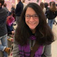 Deborah Dorfman