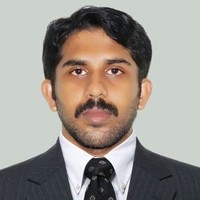 Harish Mp