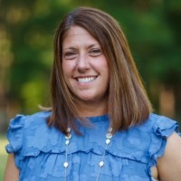 Lisa Anderson