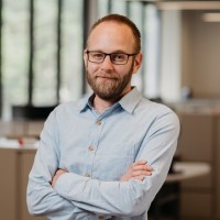 Joah Bussert
