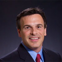 Chris Coraggio