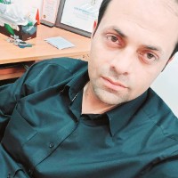 Muhammad Zeeshan