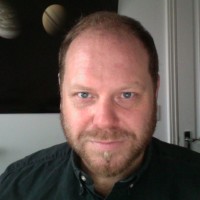 Andrew Hughes