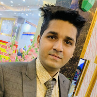 Mohiuddin Ahmed Qureshi