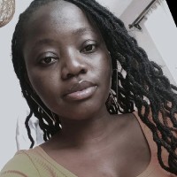 Sania Okello