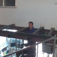 marcello saracino