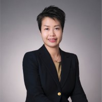 Katherine Lo