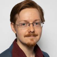 Forest Roberts