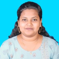 Preethi Thirumoorthy