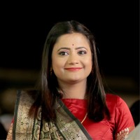 Deekshaa Srivastava