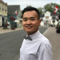 Gordon Chen