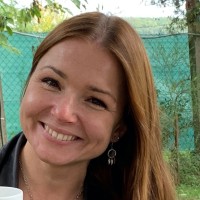 Anna Streckova