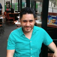 Manuel Octavio Carmona Villuendas