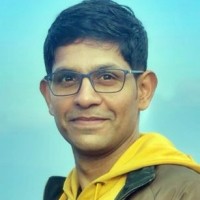 Prashant Khari