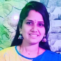 Preethi Thangaraj
