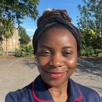 Tosin Oke (Née Daramola)