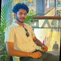 Ajay K S
