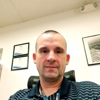 Wayne Darby, PMP