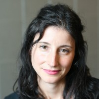 Suzanne Goldberg