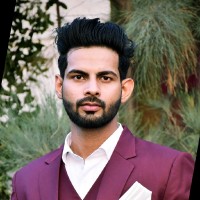 Pradeep Kumar