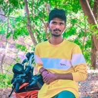 Ganesh Rodda