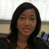 Haoua Prisca Guirdona Kordeal