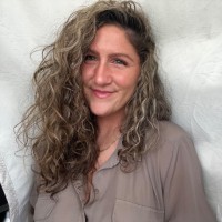 Susannah Catron LISW-S