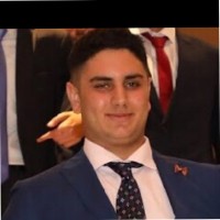 Anthony Sayegh
