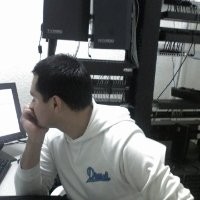 Jorge Garcia
