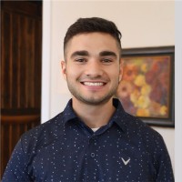 Jacob Morrill
