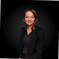 Maria Chambers