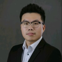 Erick Chen