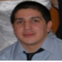 Eric Mariño