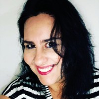 Gislaine De Paula
