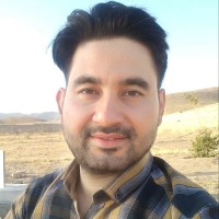 Mahdi Aslami