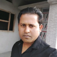 Umesh Kumar