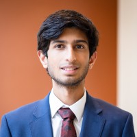 Pranav Kora