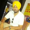 Atinder Dhaliwal
