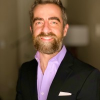 Mark Dillon