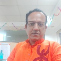 P Datta