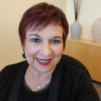 Ruth Jimenez