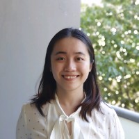 Danielle Zhou
