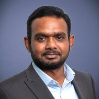Nuwan Gebalanage