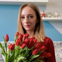 Anastasia Marchenko