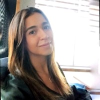 Daniela Valbuena Aldana