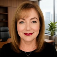 Karen Cady, Cfe