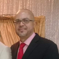 Luis Rivera