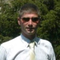 Alex Thorneycroft-Taylor