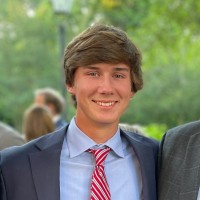 Charles Hensley