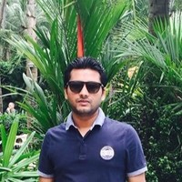 Shiv Tiwari